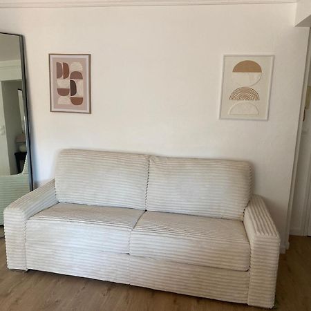 Da Laura Deux Pieces Proche De Cannes Le Cannet Buitenkant foto