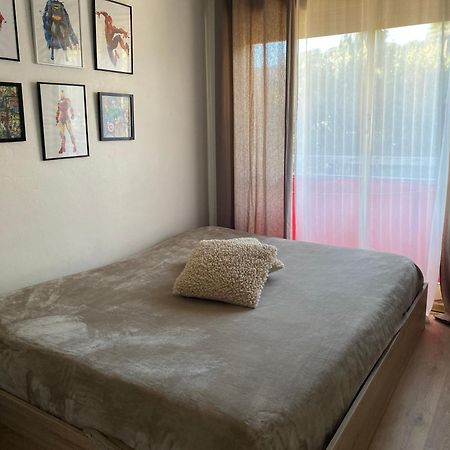 Da Laura Deux Pieces Proche De Cannes Le Cannet Buitenkant foto