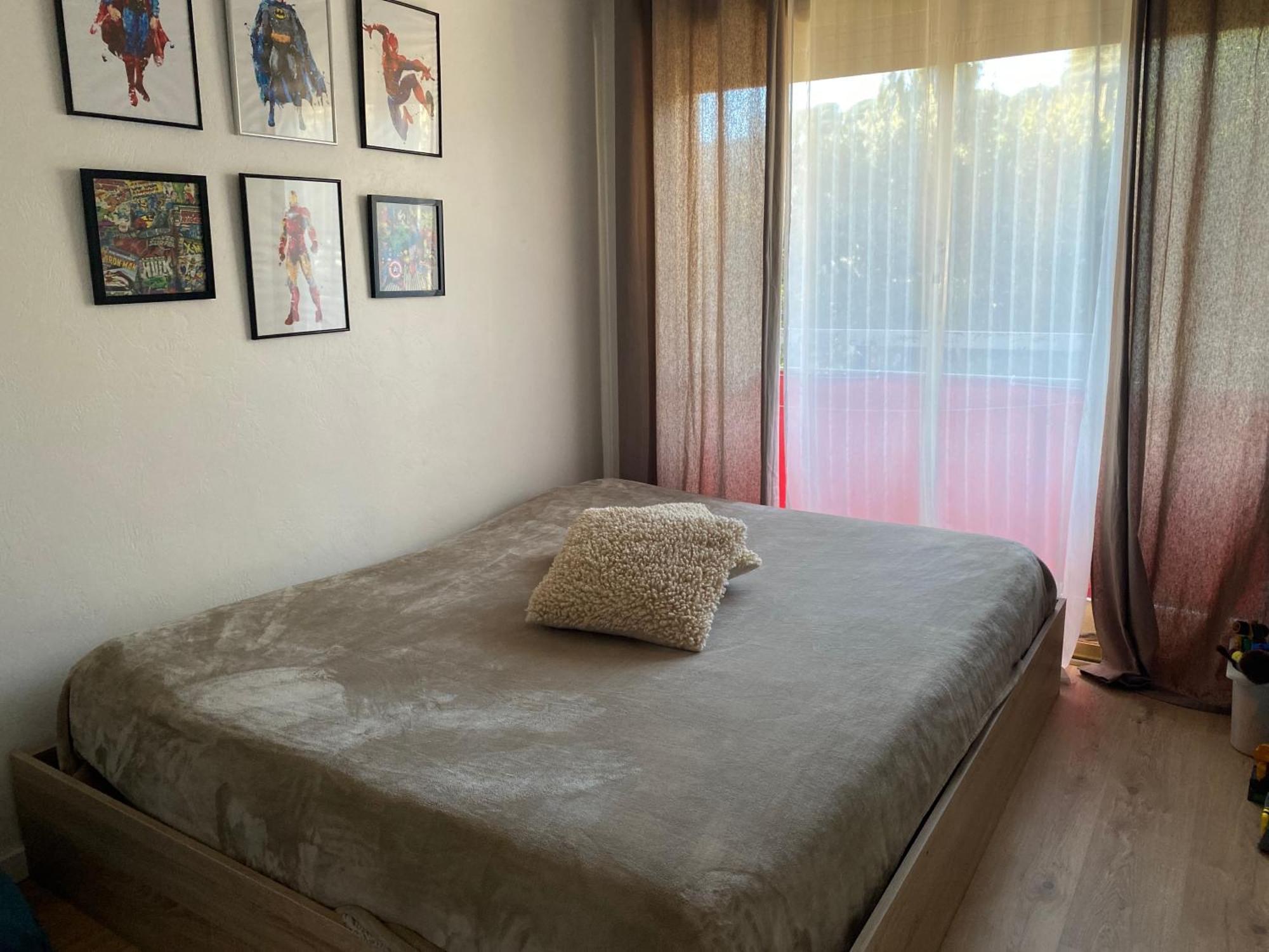 Da Laura Deux Pieces Proche De Cannes Le Cannet Buitenkant foto